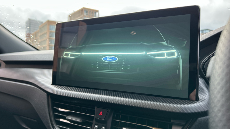 Ford Kuga 2.5 FHEV ST-Line 5dr CVT Hybrid Estate